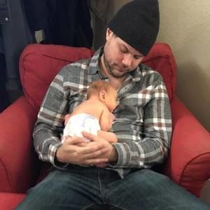 Meet your Posher, Mark